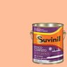 Tinta Acrilica Fosca Premium Suvinil Sorvete de Mamão 3,6L. - 1