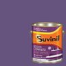 Tinta Acrilica Fosca Premium Suvinil Roxo 3,6L. - 1