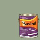 Ver imagem 1 de Tinta Acrilica Fosca Premium Suvinil Babosa 3,6L.