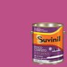 Tinta Acrilica Fosca Premium Suvinil Rosa Choque 3,6L. - 1