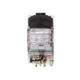 Aquecedor de Água a Gás Rinnai M150 Cfh 15 Litros Mecânico - Glp (gás de Botijão) - 5