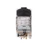 Aquecedor de Água a Gás Rinnai M150 Cfh 15 Litros Mecânico - Glp (gás de Botijão) - 5