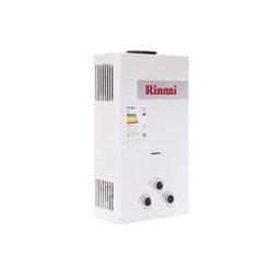 Aquecedor de Água a Gás Rinnai M150 Cfh 15 Litros Mecânico - Glp (gás de Botijão) - 4
