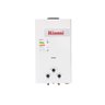 Aquecedor de Água a Gás Rinnai M150 Cfh 15 Litros Mecânico - Glp (gás de Botijão) - 1