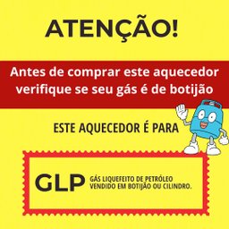 Aquecedor de Água a Gás Rinnai M150 Cfh 15 Litros Mecânico - Glp (gás de Botijão) - 6