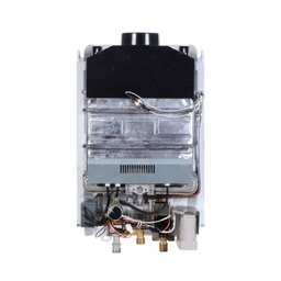 Aquecedor A Gás M07 -bp Glp Rinnai - 6
