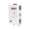 Aquecedor A Gás M07 -bp Glp Rinnai - 5