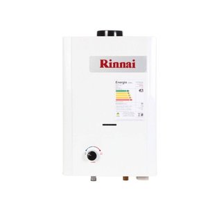 Aquecedor A Gás M07 -bp Glp Rinnai
