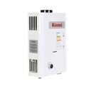 Ver imagem 4 de Aquecedor A Gás M07 -bp Glp Rinnai