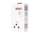 Ver imagem 6 de Aquecedor de Água a Gás Rinnai M110 Cfh 11 Litros Mecânico - Glp (gás de Botijão)