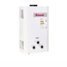 Aquecedor de Água a Gás Rinnai M110 Cfh 11 Litros Mecânico - Glp (gás de Botijão) - 5