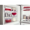 Ver imagem 5 de Geladeira Electrolux 475L Inox Cycle Defrost 220V DC51X
