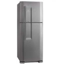 Ver imagem 1 de Geladeira Electrolux 475L Inox Cycle Defrost 220V DC51X