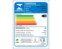Ver imagem 6 de Aquecedor Rinnai 35 Litros - Prata - Reu E35 Fea- Glp (Digital)