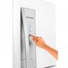 Geladeira Electrolux Branca Duas Portas Frost Free 382L 127V DF42 - 3