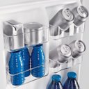 Ver imagem 3 de Frigobar Electrolux 79L Branco 220V RE80