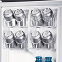 Ver imagem 4 de Frigobar Electrolux 79L Branco 220V RE80