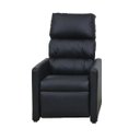 Ver imagem 1 de Poltrona Matrix do Papai Turin em Corino - Preto