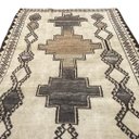 Ver imagem 4 de Tapete Feito a Mão Gabeh 230x130cm