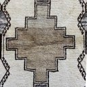Ver mais imagens de Tapete Feito a Mão Gabeh 230x130cm