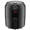 Fritadeira Elétrica Arno AirFry Super 4,2L 1400W Preta 220V BFRY - 1