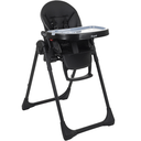 Ver imagem 1 de Cadeirinha de Alimentação Burigotto Prima Pappa Zero 3 Black
