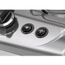Fogão 4 Bocas Itatiaia Dream Inox Chama Rápida Bivolt - 3
