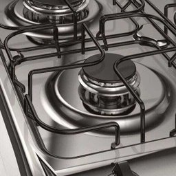 Fogão 4 Bocas Itatiaia Dream Chama Rápida Branco Bivolt - 2 Fogão 4 Bocas Itatiaia Dream Chama Rápida Branco Bivolt - 2