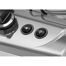 Fogão 4 Bocas Itatiaia Dream Chama Rápida Branco Bivolt - 3 Fogão 4 Bocas Itatiaia Dream Chama Rápida Branco Bivolt - 3