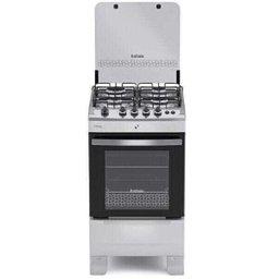 Fogão 4 Bocas Itatiaia Dream Chama Rápida Branco Bivolt - 6 Fogão 4 Bocas Itatiaia Dream Chama Rápida Branco Bivolt - 6