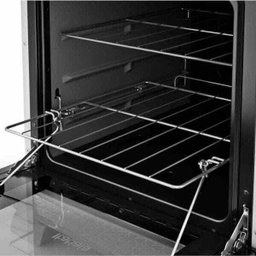 Fogão 4 Bocas Itatiaia Dream Chama Rápida Branco Bivolt - 5 Fogão 4 Bocas Itatiaia Dream Chama Rápida Branco Bivolt - 5