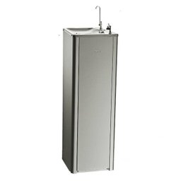 Bebedouro de Pressão IBBL Puripress 40 Piso Inox Frio 127V 64111001 - 2