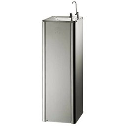 Bebedouro de Pressão IBBL Puripress 40 Piso Inox Frio 127V 64111001 - 1