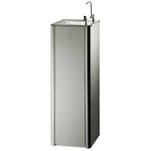 Bebedouro de Pressão IBBL Puripress 40 Piso Inox Frio 127V 64111001