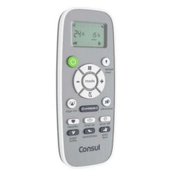 Ar-Condicionado Split Inverter Consul 12.000 BTUs Frio 220V Cbg12Ebbna - 4