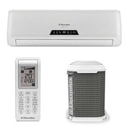 Ar-Condicionado Split Electrolux 22.000 Ecoturbo BTUs Frio 220V - 1