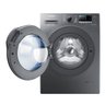 Lava e Seca Samsung 11kg 127V Inox WD6000J WD11J6410AX/AZ - 6
