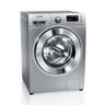 Lava e Seca Samsung 11kg Prata 127V WD4000 WD11M44530S/AZ - 6