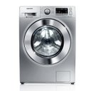 Ver imagem 3 de Lava e Seca Samsung 11kg Prata 220V WD4000 WD11M44530SFAZ