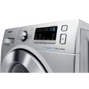 Ver imagem 7 de Lava e Seca Samsung 11kg Prata 220V WD4000 WD11M44530SFAZ
