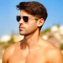 Ver imagem 3 de Óculos de Sol Feminino Quadrados Polarizado Dokly C3 Preto Polarizado