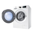 Ver imagem 4 de Lava e Seca Samsung 11kg Branca 220V WD6000J WD11J6410AWFAZ