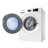 Lava e Seca Samsung 11kg Branca 220V WD6000J WD11J6410AWFAZ - 4