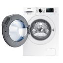 Ver imagem 3 de Lava e Seca Samsung 11kg Branca 220V WD6000J WD11J6410AWFAZ