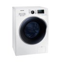 Ver imagem 1 de Lava e Seca Samsung 11kg Branca 220V WD6000J WD11J6410AWFAZ