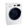 Lava e Seca Samsung 11kg Branca 220V WD6000J WD11J6410AWFAZ - 1