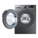 Ver imagem 5 de Lava e Seca Samsung 11kg 220V Inox WD6000J WD11J6410AXFAZ