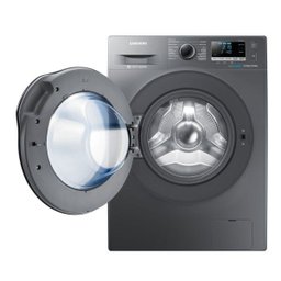 Lava e Seca Samsung 11kg 220V Inox WD6000J WD11J6410AXFAZ - 5 Lava e Seca Samsung 11kg 220V Inox WD6000J WD11J6410AXFAZ - 5