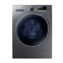 Ver imagem 2 de Lava e Seca Samsung 11kg 220V Inox WD6000J WD11J6410AXFAZ