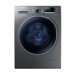Lava e Seca Samsung 11kg 220V Inox WD6000J WD11J6410AXFAZ - 2 Lava e Seca Samsung 11kg 220V Inox WD6000J WD11J6410AXFAZ - 2